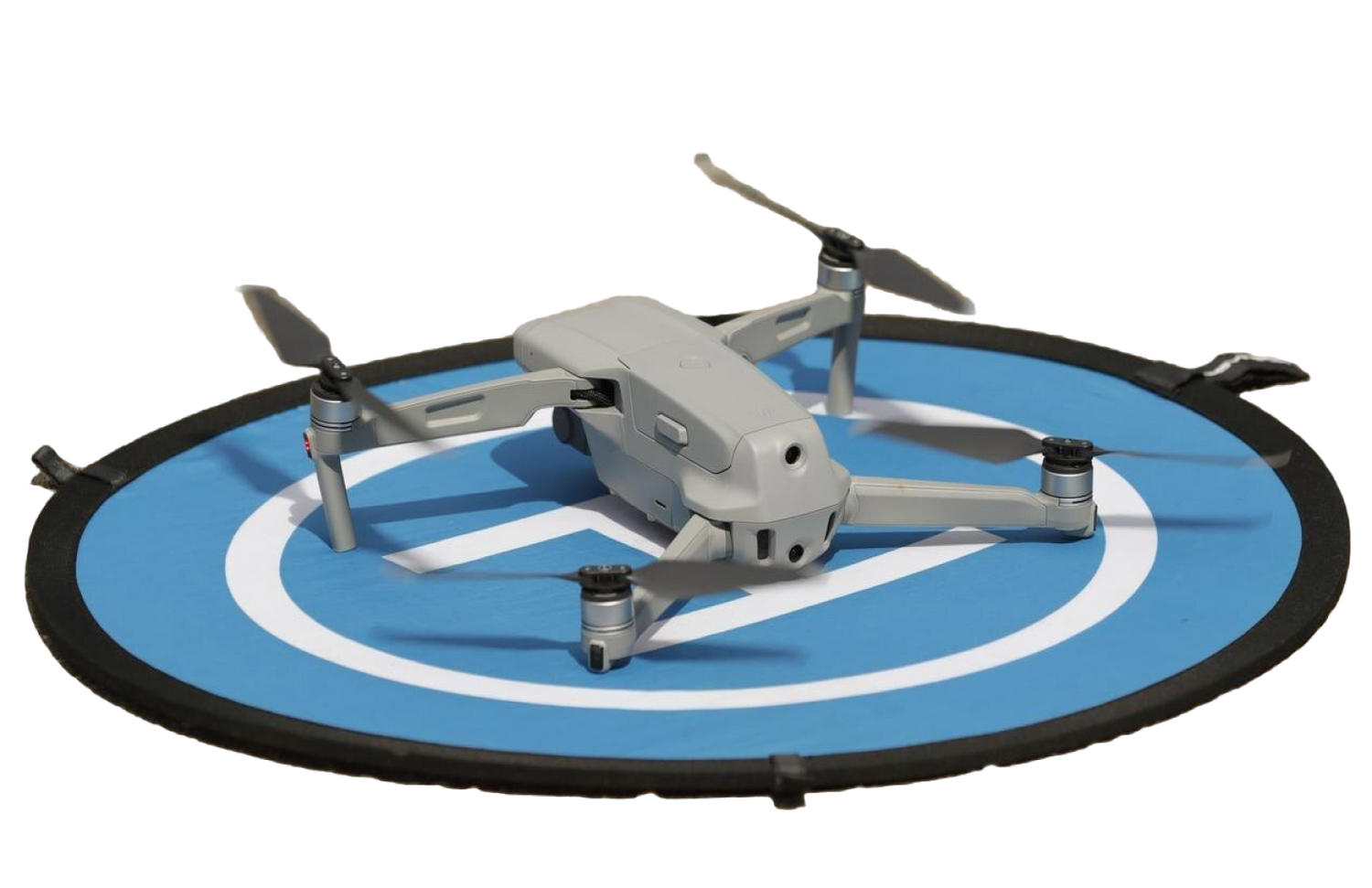 Custom Drone Landing Pads